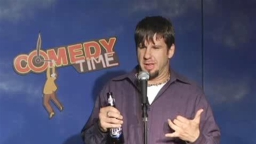Jeff Klinger Makes a Long Story Short Video