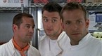 Kitchen Confidential: Dinner Date With Death (season 1, episode 3)