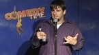 Stand-Up Showcase: Jeff Klinger Makes a Long Story Short