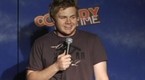Stand-Up Showcase: Josh McDermitt Hates to Help Friends Move