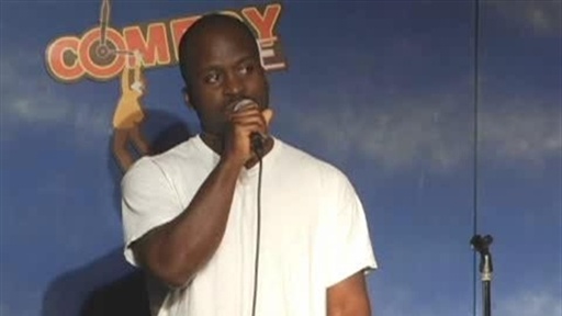 Mike Merril:  Stereotypes Video