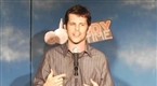 Stand-Up Showcase: Nathan Timmel:  Single