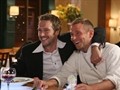 Video: Kitchen Confidential - French Fight