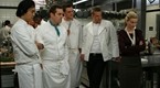Kitchen Confidential: And the Award Goes To... (season 1, episode 13)