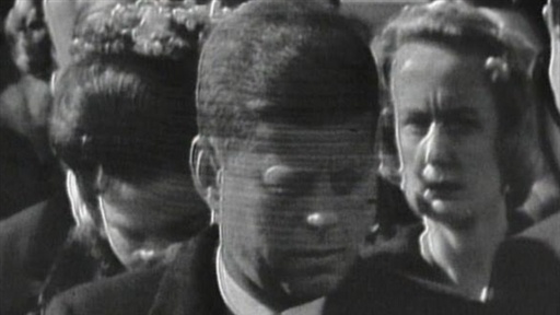 The Kennedy Inauguration: January 20, 19...
