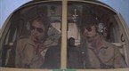 Screenshot of Airwolf: And They Are Us
