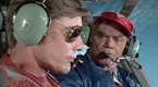 Screenshot of Airwolf: To Snare a Wolf