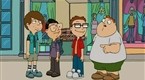 American Dad!: Get Rich Quick