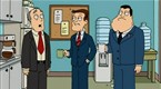 American Dad!: Stan's Manhood