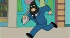 American Dad!: Greatest Ladies' Man