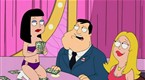 American Dad!: Being Supportive