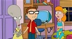 American Dad!: Haley the Stripper