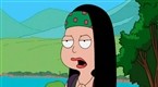 American Dad!: Break-up Hike