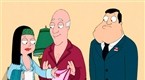 American Dad!: You Slept With My Daughter