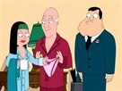 You Slept With My Daughter