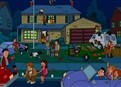 play video on Hulu