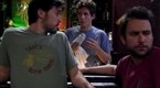It's Always Sunny in Philadelphia: Charlie the Hero
