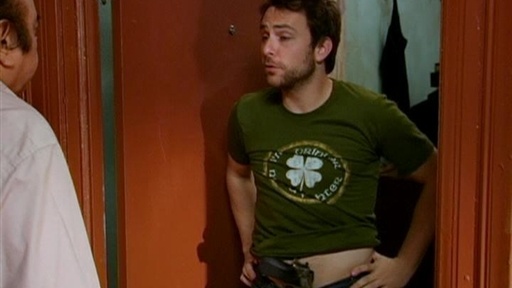 Power In His Pants