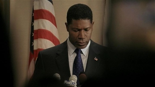 Senator Palmer Feels Misjudged Video