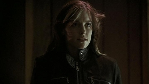 Mandy in Control Video