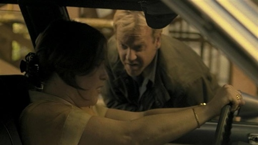 New Hostage