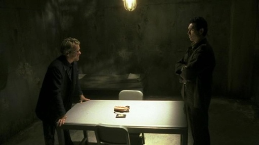 Secret Prison Video