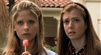 Buffy the Vampire Slayer: Arachnids Not Insects