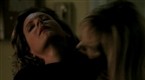 Buffy the Vampire Slayer: Angel Turns Evil