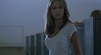 Buffy the Vampire Slayer: Angry Ghost