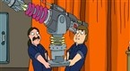 The Super Mega Death Ray