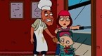 Family Guy: Unwed Mother