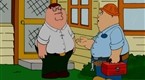 Family Guy: Peter's Muse