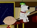 Family Guy - Cirrhosis the Wonderdog