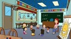 Stewie's Crush