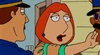 Family Guy: Child Services