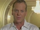 24 | PSA: Kiefer Speaks on Global Warming