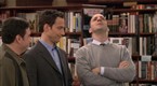 Stacked: Employee Competition