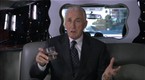 Limo Ride