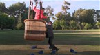 The Loop: Donut Balloon