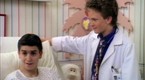 Screenshot of Doogie Howser, M.D.: Frankly, My Dear, I Don't Give A Grand