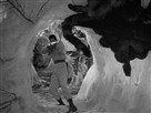Voyage to the Bottom of the Sea The Village of Guilt