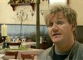 Ramsay on Kitchen Nightmares picture