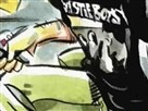 Archetypes: Beastie Dad