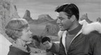 Lost in Space: Invaders From The Fifth Dimension (season 1, episode 9)
