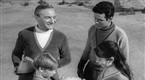 Lost in Space: Wish Upon A Star (season 1, episode 12)
