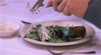 Kitchen Nightmares: Is The Crabcake Homemade?
