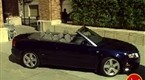 Car Tech: 2007 Audi A4 Cabriolet