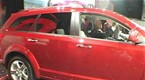 Car Tech: 2009 Dodge Journey