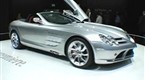 Car Tech: Mercedes F700