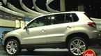 2008 VW Tiguan